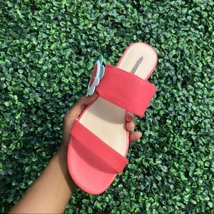 Kate Spade ♠️ Sandals